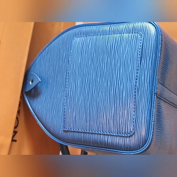 Authentic Louis Vuitton Speedy 30 VI1914 - Picture 11 of 17